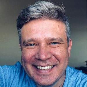 Maurício Keller, Goiânia, GO