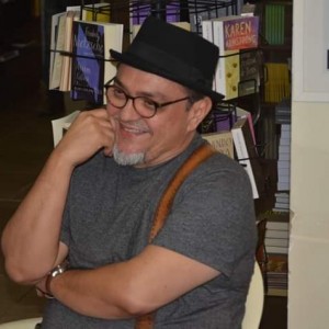 MerLãnio Maia, João Pessoa, PB