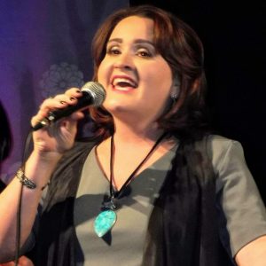 Ana Lívia, Franca, SP