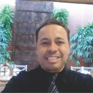 Clayton Prado, Americana, SP