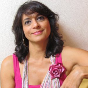 Denise G. Oliveira, Araras, SP