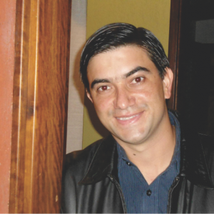 Ewerton Meirelis, Franca, SP