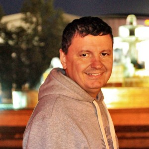 Luís Cláudio, Franca, SP