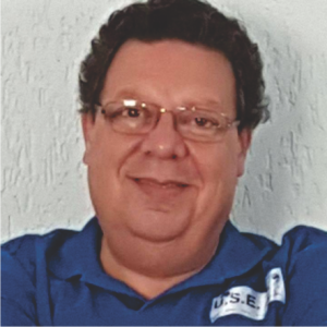 Liralcio Ricci, São Paulo, SP