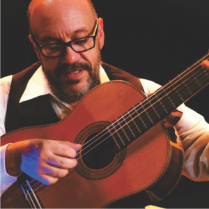 Marcos Canduta, Santos, SP