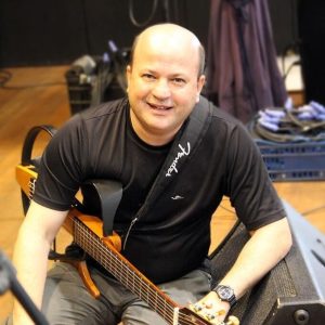 Mário Joanoni, Araras, SP