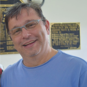 Mateus Oluveira, (in memorian)