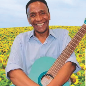 Moacyr Camargo, São Paulo, SP