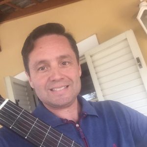 Ricardo Franzini, São Paulo, SP