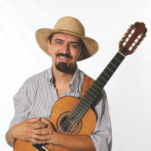 Ronaldo Sabino, Franca, SP